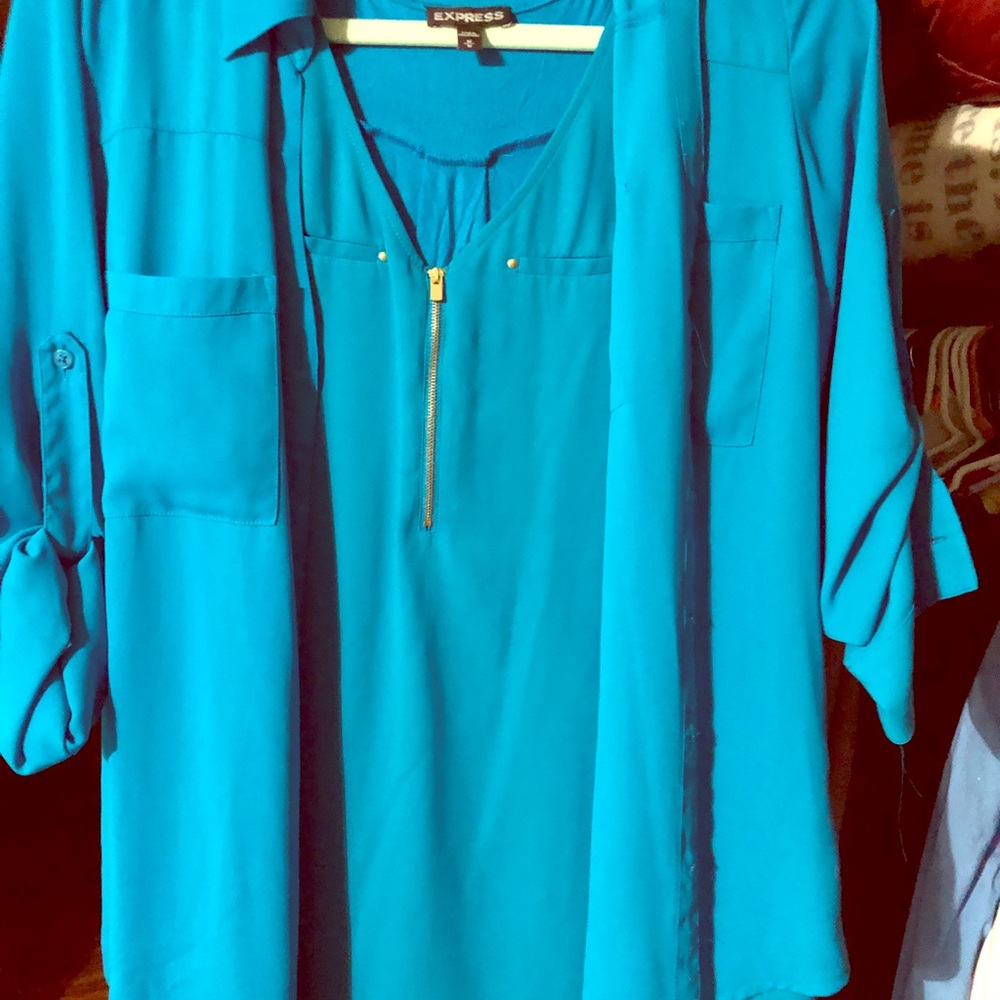 Women’s Tops